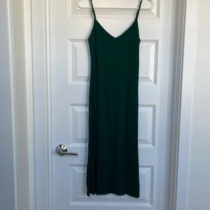 Reformation Maxi Dress